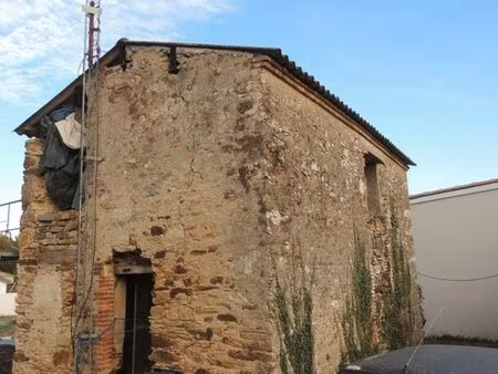 maison 2 pièces 69 m²