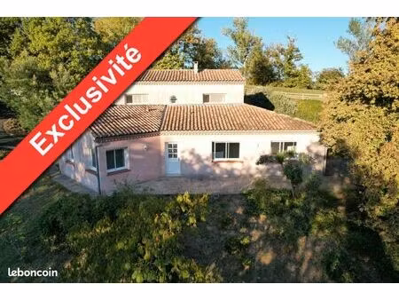 maison 6 pièces 143 m²