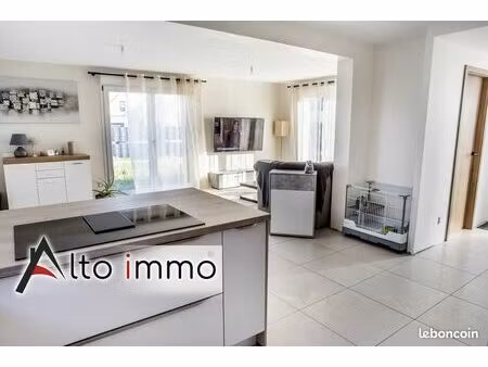 maison 5 pièces 95 m²