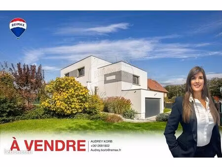 maison 6 pièces 129 m²