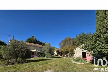 propriété 9 pièces 240 m²