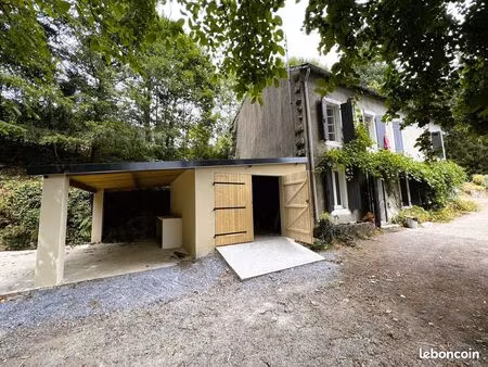 maison 5 pièces 100m²