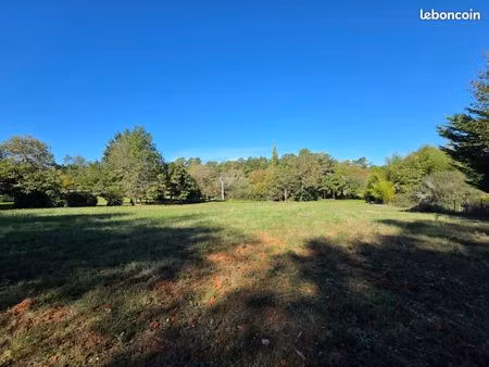 terrain 4960 m² pomarede