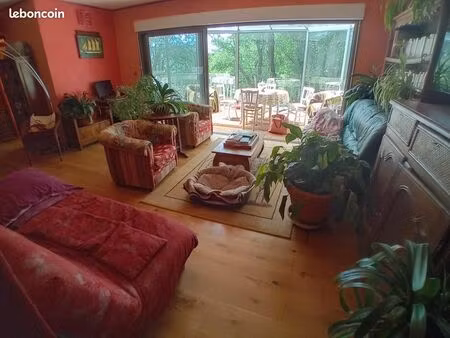 maison 6 pièces 182 m²