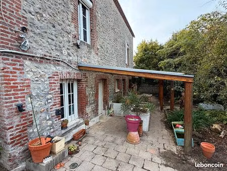 maison 6 pièces 139 m²