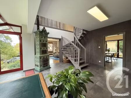 maison 5 pièces 177 m²