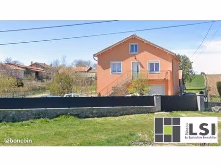maison 7 pièces 100 m²