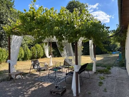 vente maison 6 pièces 160 m² bœurs-en-othe (89770)