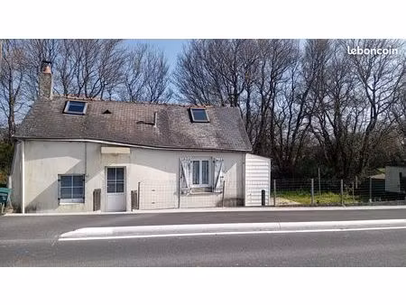 maison 45 m2 4 pièces 70000