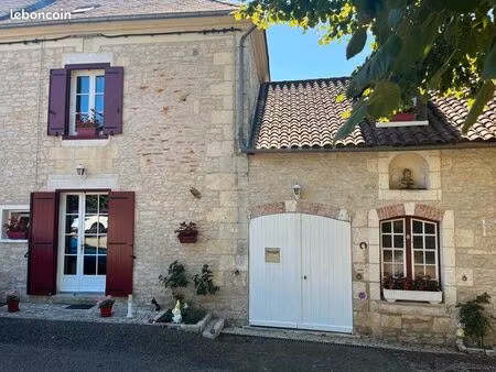 maison 4 pièces 122 m²