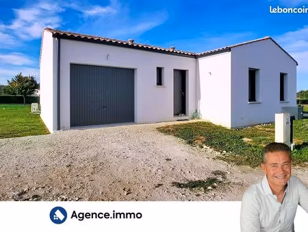 maison 3 pièces 77 m²