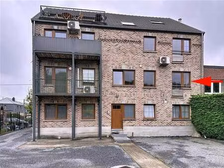 appartement en bon état à vivegnis