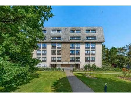 heusy - très bel appartement 2 ch  terrasse + vue