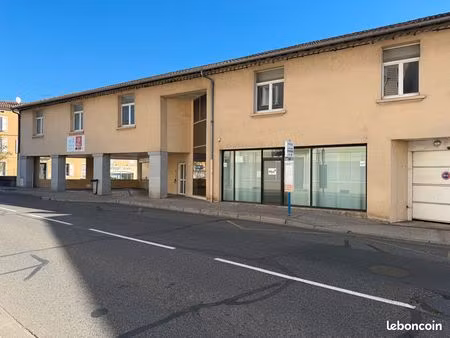 local bureaux commerciaux