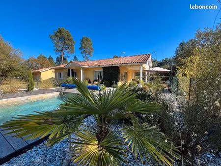 maison 5 pièces 120 m²