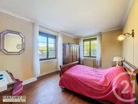 maison 4 pièces 122 m²