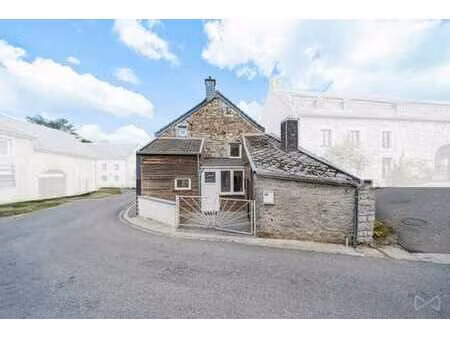 charmante maison au cœur de xhoris