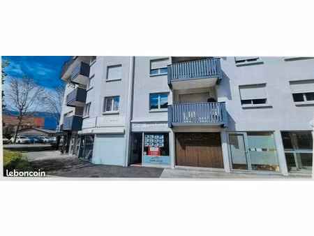 local d'activité 14 m²