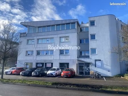 local 30 m² strasbourg