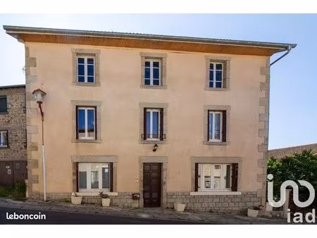 maison 7 pièces 142 m²