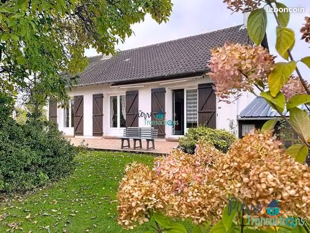 maison 3 pièces 72 m²