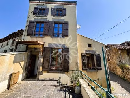 maison 5 pièces 135 m²