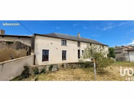 maison 4 pièces 135 m²