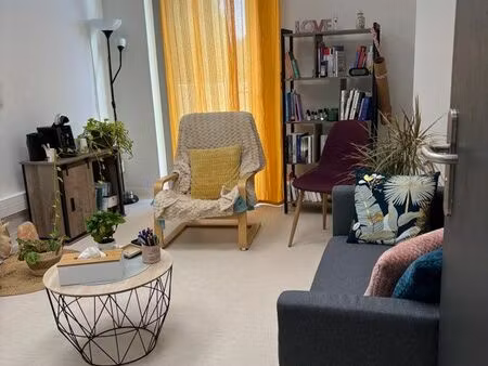 partage de cabinet – espace bien-être – pierrelatte (drôme)