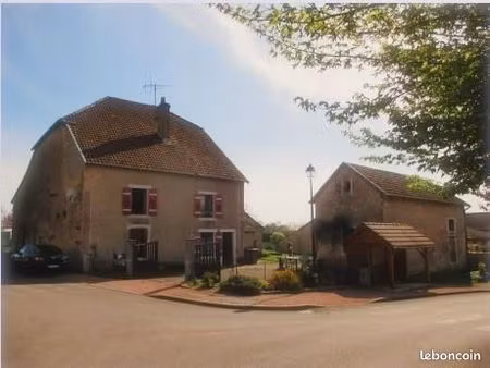 maison 3 pièces 70 m²