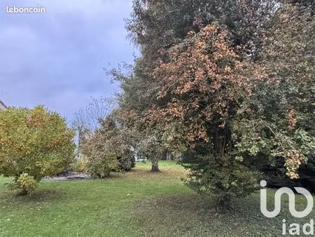 maison 5 pièces 120 m²