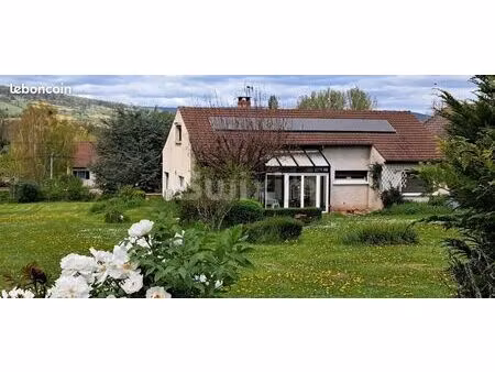 maison 6 pièces 150 m²