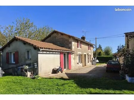 maison 4 pièces 105 m²