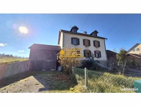 maison 7 pièces 96 m²