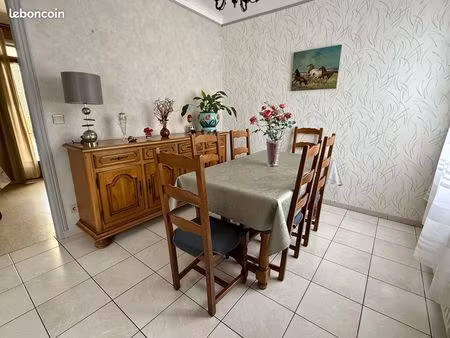 maison 2 pièces 50 m²