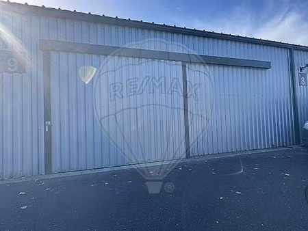 local commercial 140 m²