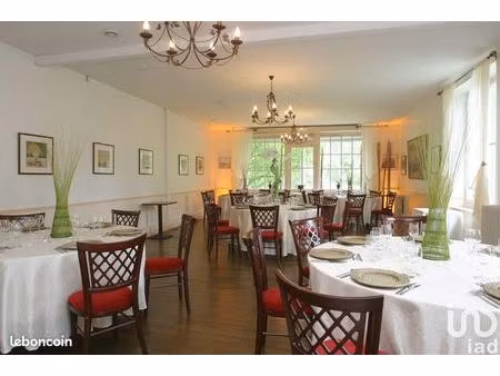 local 950 m² cernay-la-ville