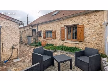 maison 4 pièces 92 m²