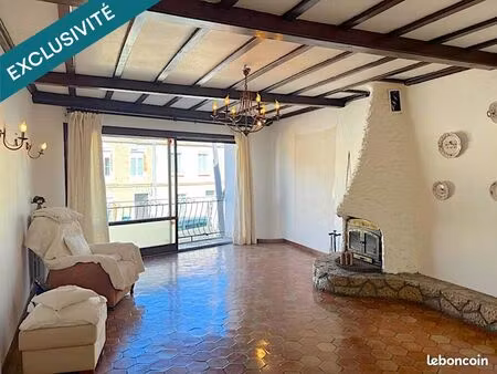 maison 7 pièces 123 m²