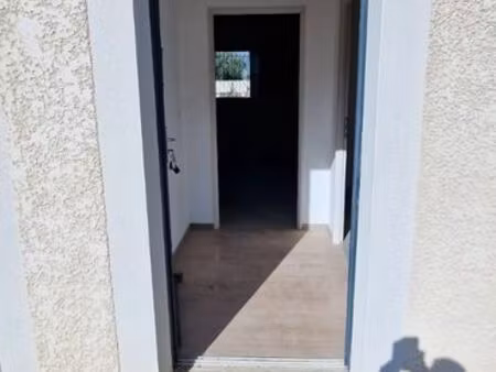 local commercial zone artisanale