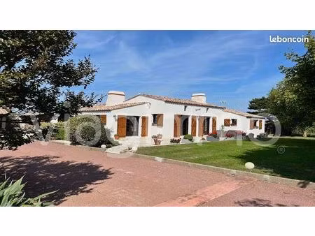 maison en viager 5 pièces 123 m²