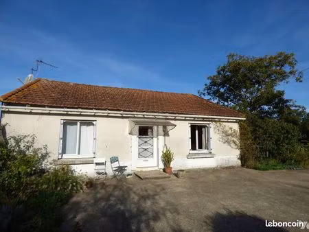 maison 3 pièces 68 m²