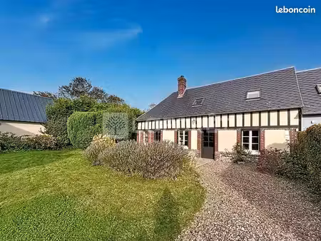maison 4 pièces 77 m²