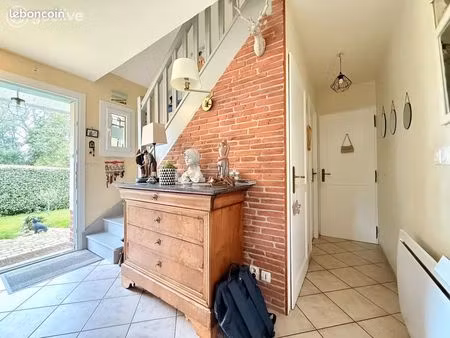 maison 5 pièces 84 m²