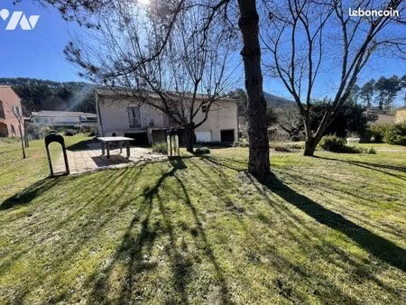 maison 4 pièces 92 m²