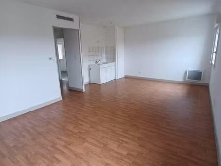 appartement 4 pièces 82 m²
