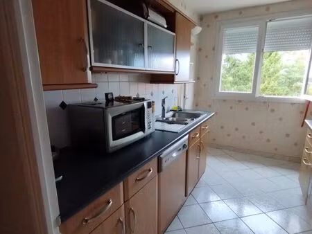 appartement 5 pièces rousies