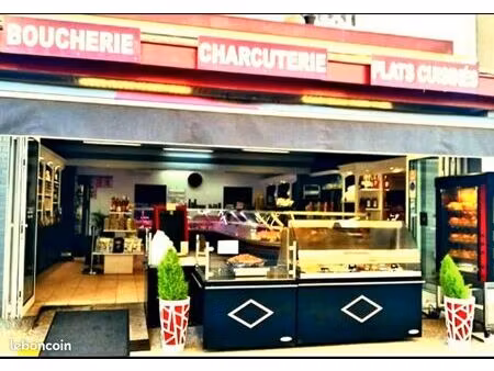 fdc boucherie charcuterie traiteur