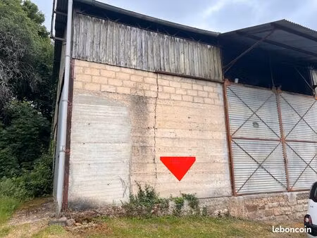 batiment industriel 72 st jean de la motte