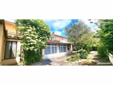 vente propriété à usage commercial en haute garonne