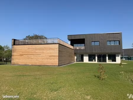 local d'activités gaillon